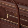 CELINE MEDIUM SMILING NEW LUGGAGE IN SUPPLE SHINY LAMBSKIN 123693GW2.28BK (36*22*16cm) CELINE MEDIUM SMILING NEW LUGGAGE IN SUPPLE SHINY LAMBSKIN 123693GW2.28BK (36*22*16cm)