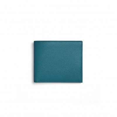 HERMES MC² COPERNIC COMPACT WALLET H043013CA1P (11*9cm)