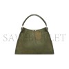 FENDI PEEKABOO X-LITE BAG 8BN304A5K1F14TR (43*32*14cm)