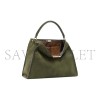 FENDI PEEKABOO X-LITE BAG 8BN304A5K1F14TR (43*32*14cm)