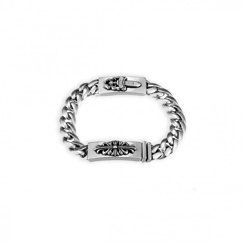 CHROME HEARTS BRACELET 