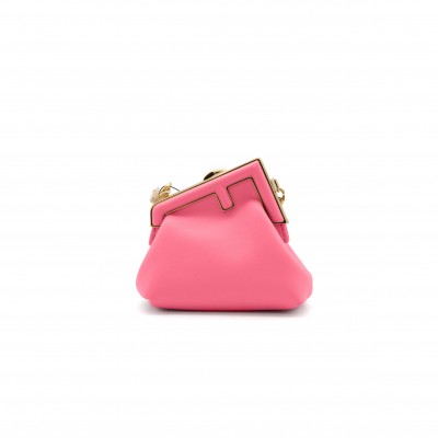 FENDI NANO FENDI FIRST CHARM 7AS051ABVEF1HB7 (11.5*10*5.5cm)
