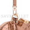 LOUIS VUITTON ALMA BB M27037 (23.5*17.5*11.5cm)
