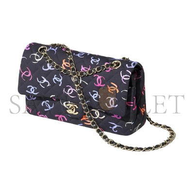 CHANEL 11.12 CLASSIC FLAP A01112 (25.5*15.5*6.5cm) CHANEL 11.12 CLASSIC FLAP A01112 (25.5*15.5*6.5cm)