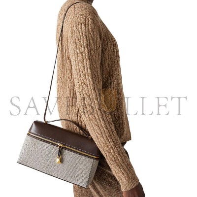 LORO PIANA EXTRA BAG L27 FAO7415 (27*16*10cm) LORO PIANA EXTRA BAG L27 FAO7415 (27*16*10cm)