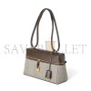 LORO PIANA EXTRA BAG L27 FAO7415 (27*16*10cm) LORO PIANA EXTRA BAG L27 FAO7415 (27*16*10cm)
