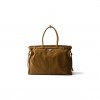 PRADA BONNIE SUEDE TOTE BAG 2VG128 (50*36*17cm)