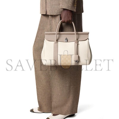 LORO PIANA LOOM BAG L32 FAO6586 (32*24*18cm) LORO PIANA LOOM BAG L32 FAO6586 (32*24*18cm)