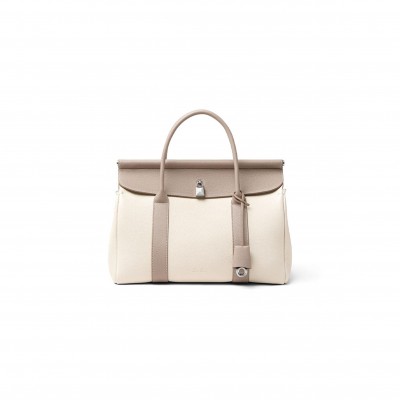 LORO PIANA LOOM BAG L32 FAO6586 (32*24*18cm)