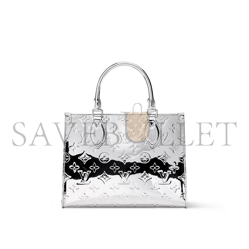 LOUIS VUITTON MASTER ONTHEGO PM M26373 (25*19*11.5cm) LOUIS VUITTON MASTER ONTHEGO PM M26373 (25*19*11.5cm)