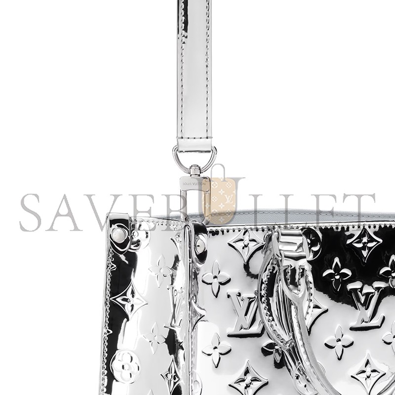 LOUIS VUITTON MASTER ONTHEGO PM M26373 (25*19*11.5cm) LOUIS VUITTON MASTER ONTHEGO PM M26373 (25*19*11.5cm)