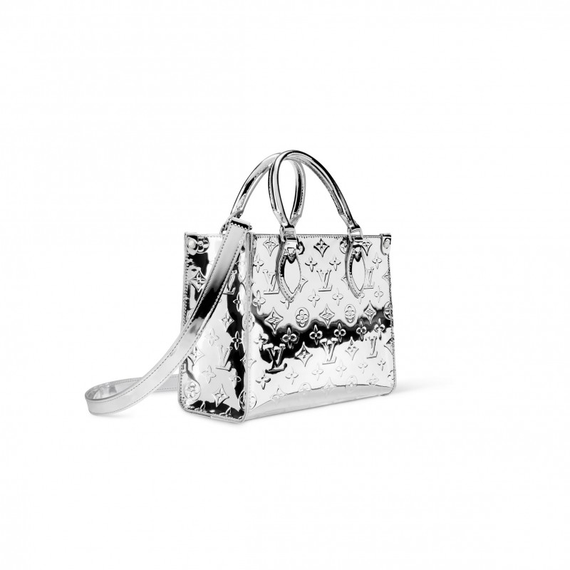 LOUIS VUITTON MASTER ONTHEGO PM M26373 (25*19*11.5cm) LOUIS VUITTON MASTER ONTHEGO PM M26373 (25*19*11.5cm)