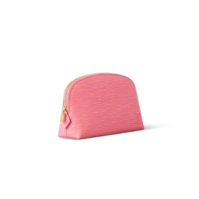 LOUIS VUITTON COSMETIC POUCH PM M15198 (19*12*6cm)