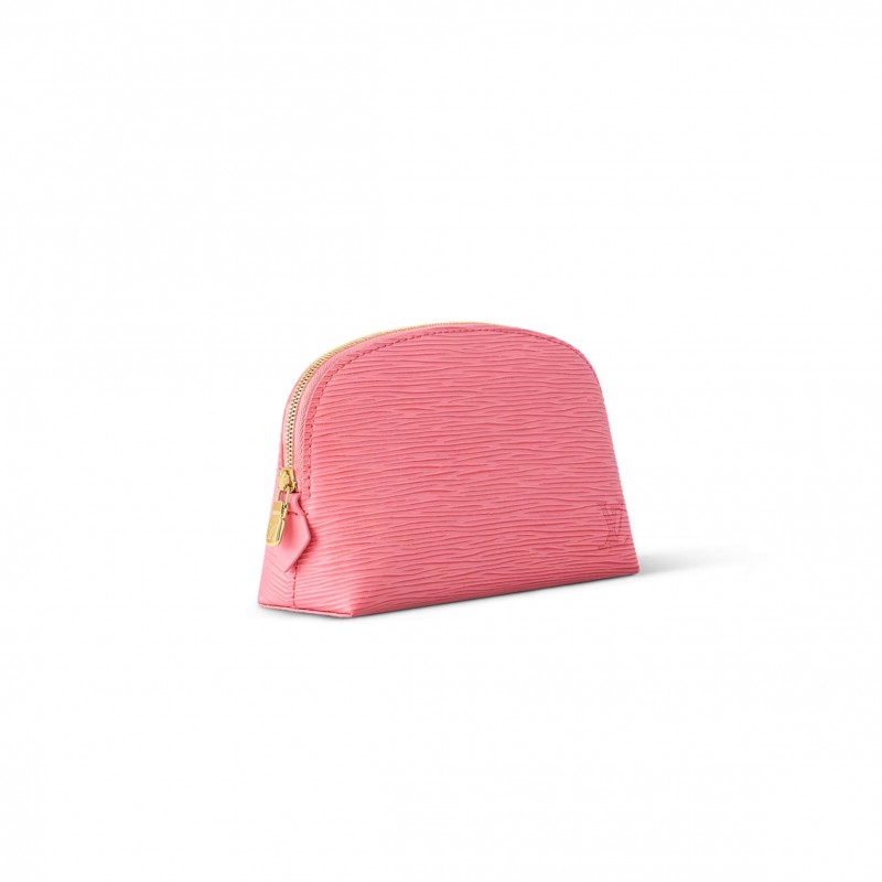 LOUIS VUITTON COSMETIC POUCH PM M15198 (19*12*6cm)