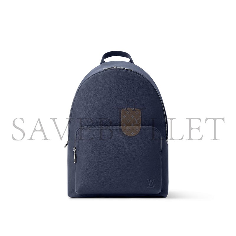 LOUIS VUITTON MASTER DISCOVERY WORK BACKPACK M26022 (42*32*19cm)