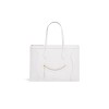 CELINE FLAT CABAS NEW LUGGAGE IN GLOSSY CALFSKIN 123963GW4.01BC (44.5*31.5*0.5cm) CELINE FLAT CABAS NEW LUGGAGE IN GLOSSY CALFSKIN 123963GW4.01BC (44.5*31.5*0.5cm)