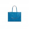 CELINE FLAT CABAS NEW LUGGAGE IN GLOSSY CALFSKIN 123963GW4.07QH (44.5*31.5*0.5cm)