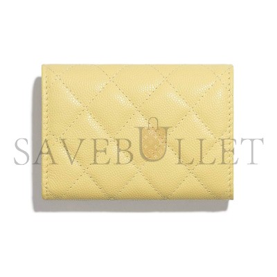 CHANEL SMALL FLAP WALLET AP0230 (12*7.5*2.5cm) CHANEL SMALL FLAP WALLET AP0230 (12*7.5*2.5cm)