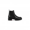 CHRISTIAN LOUBOUTIN OUT LINA EMBELLISHED LEATHER ANKLE BOOTP00728030
