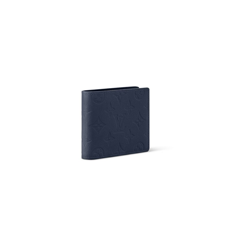 LOUIS VUITTON MULTIPLE WALLET M14787 (11.5*9*1.5cm) LOUIS VUITTON MULTIPLE WALLET M14787 (11.5*9*1.5cm)