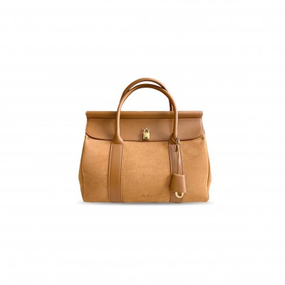 LORO PIANA LOOM BAG L32 FAN9610 (33*23*18cm) LORO PIANA LOOM BAG L32 FAN9610 (33*23*18cm)