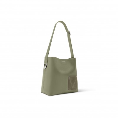LOUIS VUITTON VERSO TOTE M26747 (33*30*15.5cm)