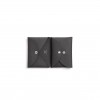 HERMES CALVI DUO COMPACT CARD HOLDER H083035CK85 (10.5*7*1.3cm) HERMES CALVI DUO COMPACT CARD HOLDER H083035CK85 (10.5*7*1.3cm)