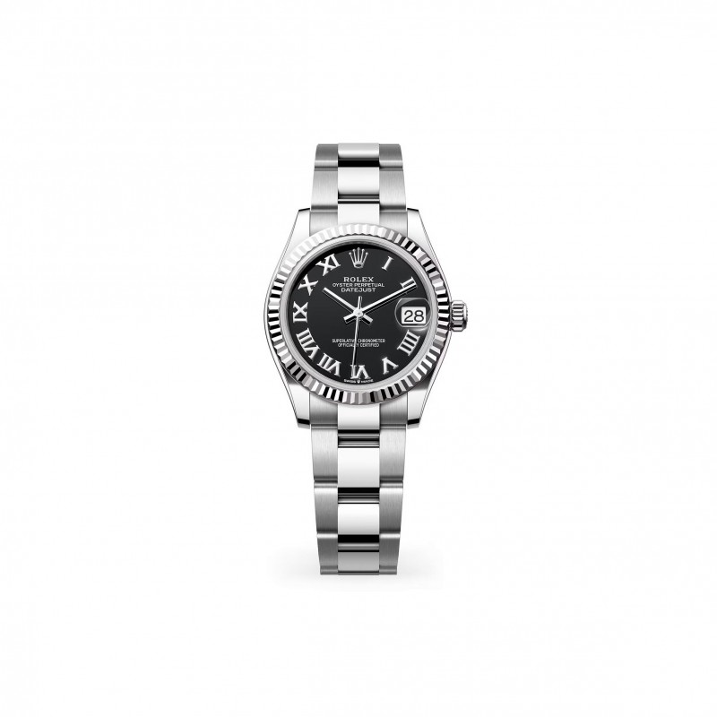 ROLEX OYSTER PERPETUAL DATEJUST 31MM 278274