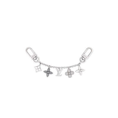 LOUIS VUITTON SPRING STREET STRASS BAG CHARM M03212