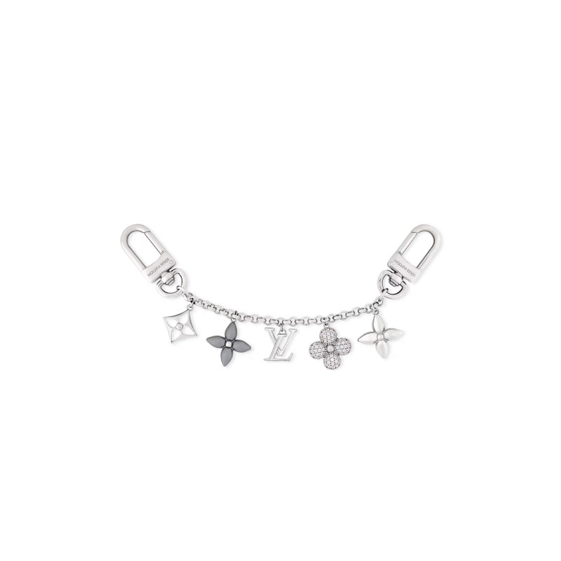 LOUIS VUITTON SPRING STREET STRASS BAG CHARM M03212