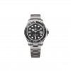 ROLEX THE OYSTER PERPETUAL YACHT-MASTER 42 IN RLX TITANIUM WITH AN INTENSE BLACK DIAL AND AN OYSTER BRACELET ROLEX THE OYSTER PERPETUAL YACHT-MASTER 42 IN RLX TITANIUM WITH AN INTENSE BLACK DIAL AND AN OYSTER BRACELET