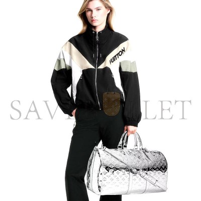 LOUIS VUITTON MASTER KEEPALL BANDOULIÈRE 50 M26766 (50*29*23cm) LOUIS VUITTON MASTER KEEPALL BANDOULIÈRE 50 M26766 (50*29*23cm)