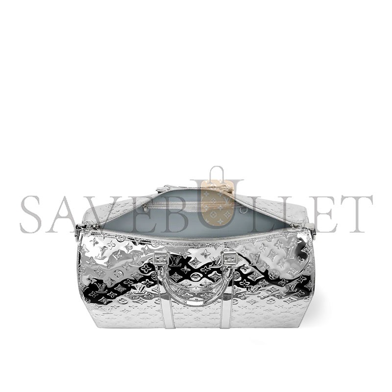 LOUIS VUITTON MASTER KEEPALL BANDOULIÈRE 50 M26766 (50*29*23cm) LOUIS VUITTON MASTER KEEPALL BANDOULIÈRE 50 M26766 (50*29*23cm)