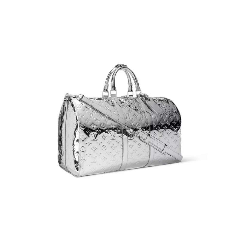 LOUIS VUITTON MASTER KEEPALL BANDOULIÈRE 50 M26766 (50*29*23cm) LOUIS VUITTON MASTER KEEPALL BANDOULIÈRE 50 M26766 (50*29*23cm)