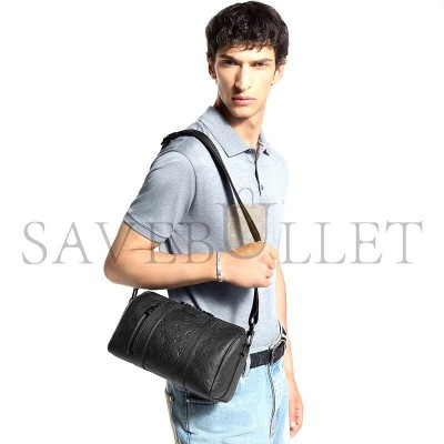 LOUIS VUITTON MASTER CITY KEEPALL M26750 (27.5*16.5*15cm)