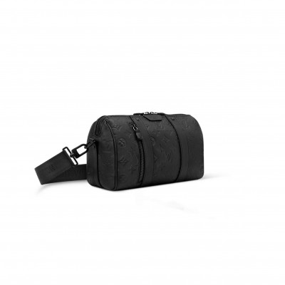 LOUIS VUITTON MASTER CITY KEEPALL M26750 (27.5*16.5*15cm)