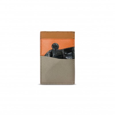 HERMÈS ZODIAC CARD HOLDERS (10*7cm)