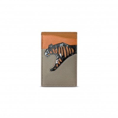 HERMÈS ZODIAC CARD HOLDERS (10*7cm)