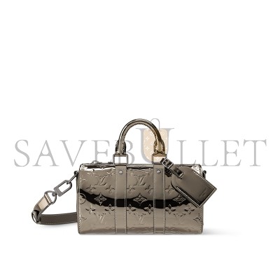LOUIS VUITTON MASTER KEEPALL BANDOULIÈRE 25 M26903 (25*15*11cm) LOUIS VUITTON MASTER KEEPALL BANDOULIÈRE 25 M26903 (25*15*11cm)