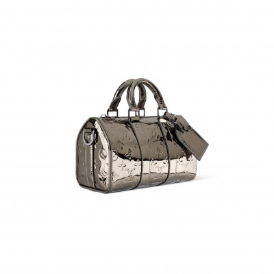 LOUIS VUITTON MASTER KEEPALL BANDOULIÈRE 25 M26903 (25*15*11cm)
