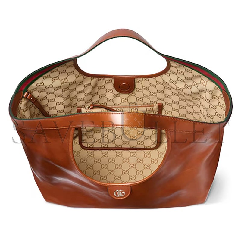 CUCCI GIGLIO LARGE TOTE BAG 853971 (60*47*16cm)