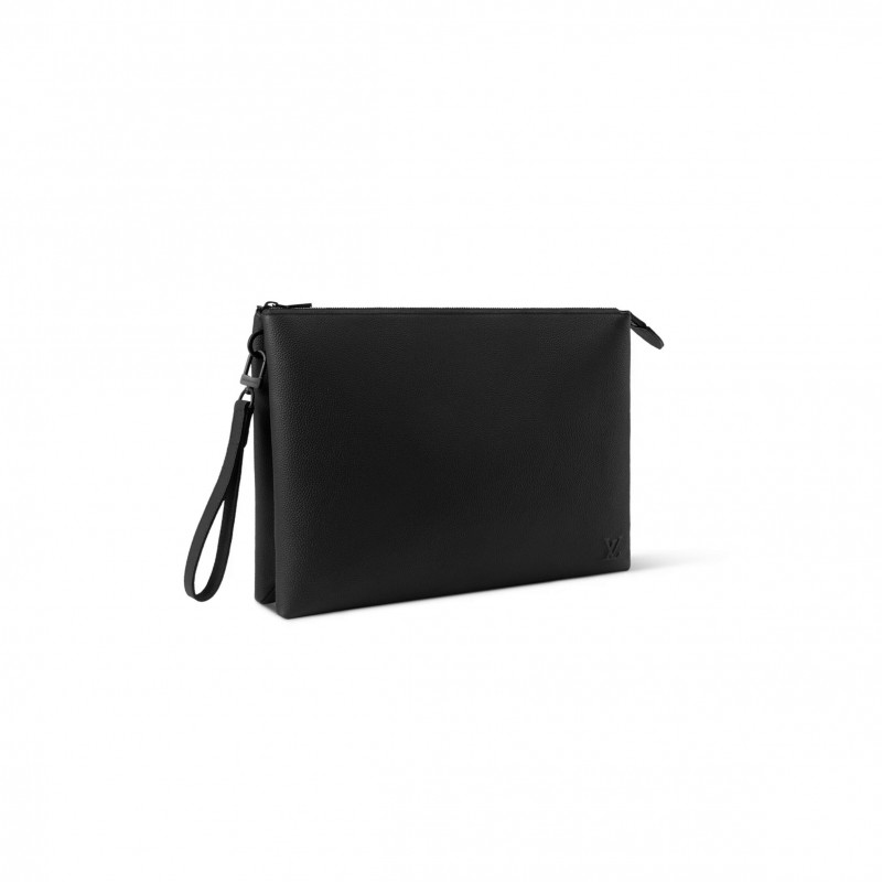 LOUIS VUITTON DUO POUCH M25943 (35.5*26*6.5cm) LOUIS VUITTON DUO POUCH M25943 (35.5*26*6.5cm)