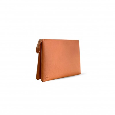 LOUIS VUITTON DUO POUCH M25943 (35.5*26*6.5cm)  