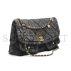 CHANEL MAXI FLAPBAG AS5727 (45*27*10cm)