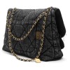 CHANEL MAXI FLAPBAG AS5727 (45*27*10cm)