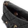 CHANEL MAXI FLAPBAG AS5727 (45*27*10cm)