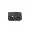 CHANEL MAXI FLAPBAG AS5727 (45*27*10cm)