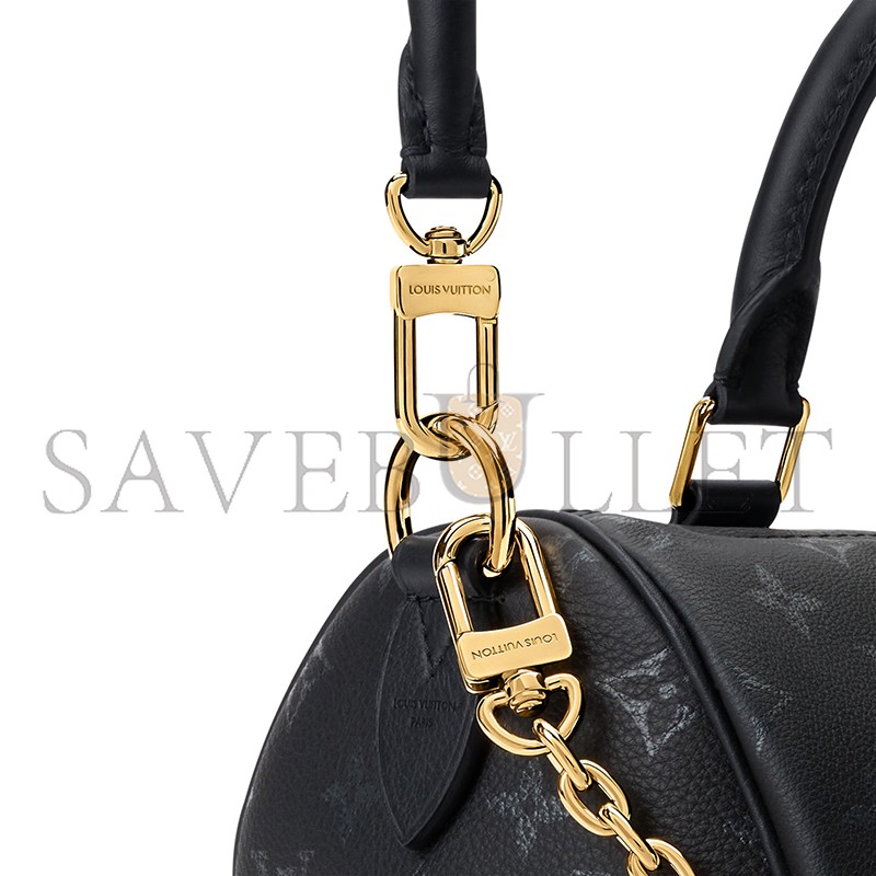 LOUIS VUITTON MASTER SPEEDY BANDOULIÈRE 25 M26486 (25*18*13cm) LOUIS VUITTON MASTER SPEEDY BANDOULIÈRE 25 M26486 (25*18*13cm)