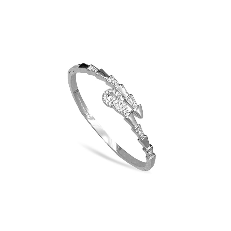BVLGARI SERPENTI BRACELET 