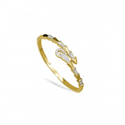 BVLGARI SERPENTI BRACELET